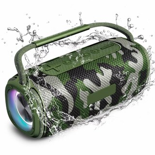 Foto 2 | Foto 2 | Bocina Eo Safe Imports Esi9183 Portátil con Bluetooth