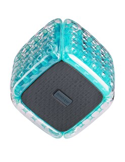 Foto 1 | Foto 1 | Bocina Portátil Binden Air Spkr Azul