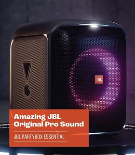 Foto 4 | Foto 4 | Jbl Bocina Partybox Encore Essential Efecto Luz Bluetooth