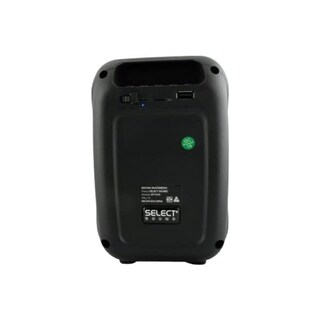 Foto 2 | Foto 2 | Bafle Select Sound BT1400 Negro Bluetooth 8 Block Radio