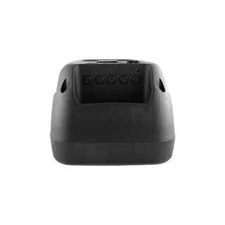 Foto 3 | Foto 3 | Bafle Select Sound BT1400 Negro Bluetooth 8 Block Radio