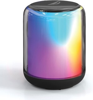 Foto 5 | Foto 5 | Bocina Náutica S120 Negra Altavoz Portátil Bluetooth