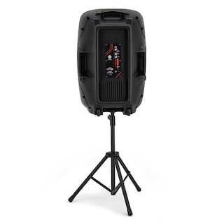 Foto 4 | Foto 4 | Bocina Bluetooth Select Sound Mythica BT1510 Negra