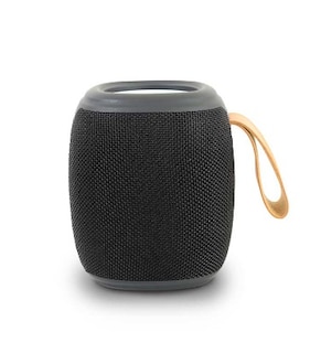 Foto 4 | Foto 4 | Bocina Portátil Misik con Luz Led y Usb