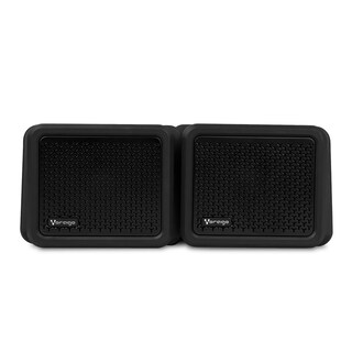 Foto 3 | Foto 3 | Bocina Portátil Vorago Bsp-601 Bluetooth Inalámbrico 20w Rms Negro