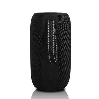 Foto 2 | Foto 2 | Altavoz 16w Portatil Moreka-398 Aprueba De Agua Negro