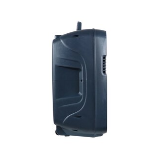 Foto 6 | Foto 6 | Bafle Amplificado de 15'' Fussion Pbs-15jelly-blp 30000w Negro