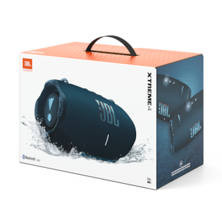 Foto 3 | Foto 3 | Bocina Jbl Xtreme 4 Portátil Inalámbrica Bluetooth