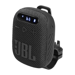 Foto 1 | Foto 1 | Altavoz Jbl Wind 3 Bluetooth y Radio Fm