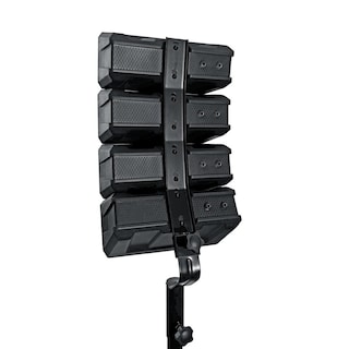 Foto 5 | Foto 5 | Sistema de Sonido Audiobahn Tipo Lineal Line15x