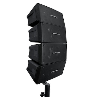 Foto 6 | Foto 6 | Sistema de Sonido Audiobahn Tipo Lineal Line15x