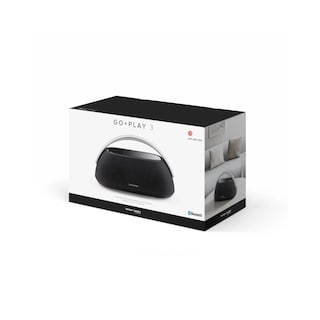 Foto 3 | Foto 3 | Bocina Harman Kardon Go Play 3 Inalámbrica Bluetooth 160w de Potencia