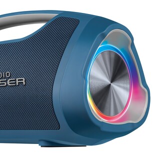 Foto 4 | Foto 4 | Bocina Estudio Kaiser Xtreme Kxb-2010bl con Tecnología KSR-LINK 9.2 y Potencia de 60 W RMS