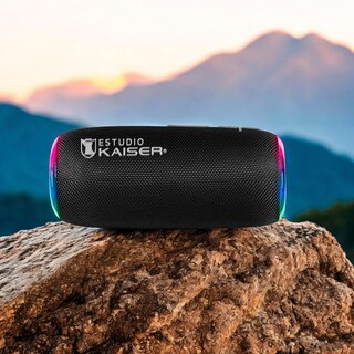 Foto 6 | Foto 6 | Bocina Portátil Estudio Kaiser Kxb-1010bk