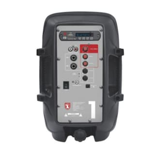 Foto 2 | Foto 2 | Sistema de Audio Doble Kaiser 8 con 10,000 W PMPO y Tecnología Link