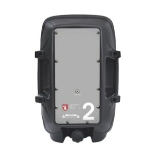 Foto 3 | Foto 3 | Sistema de Audio Doble Kaiser 8 con 10,000 W PMPO y Tecnología Link