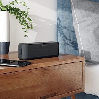 Foto 7 | Foto 7 | Altavoz Bluetooth Anker Soundcore Boost Mejorado Ipx7 Resistente Al Agua - Venta Internacional.