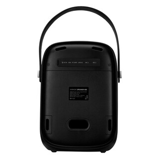 Foto 5 | Foto 5 | Vorago Bocina Ksp-455, Bluetooth, Inalámbrico, Negro