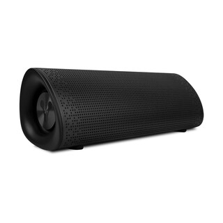 Foto 2 | Foto 2 | Vorago Bocina Portátil Bsp-600, Bluetooth, Inalámbrico, 10w Rms, Negro - Resistente Al Agua