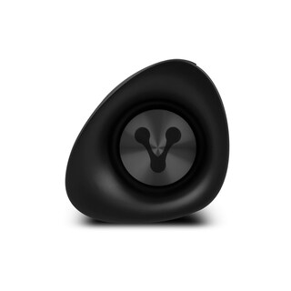 Foto 3 | Foto 3 | Vorago Bocina Portátil Bsp-600, Bluetooth, Inalámbrico, 10w Rms, Negro - Resistente Al Agua