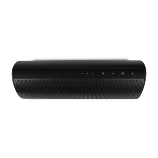 Foto 4 | Foto 4 | Vorago Bocina Portátil Bsp-600, Bluetooth, Inalámbrico, 10w Rms, Negro - Resistente Al Agua
