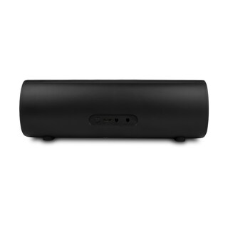 Foto 5 | Foto 5 | Vorago Bocina Portátil Bsp-600, Bluetooth, Inalámbrico, 10w Rms, Negro - Resistente Al Agua