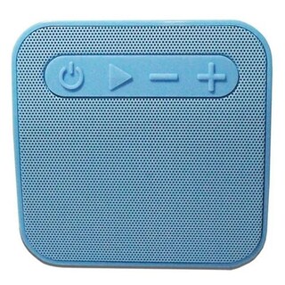 Foto 1 | Foto 1 | Highlink Bocina Portátil, Bluetooth, Alámbrico/inalámbrico, Usb, Azul