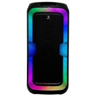 Foto 1 | Foto 1 | Perfect Choice Bocina Joy, Bluetooth, Inalámbrico, 40w Rms, Usb, Negro - Incluye Micrófono