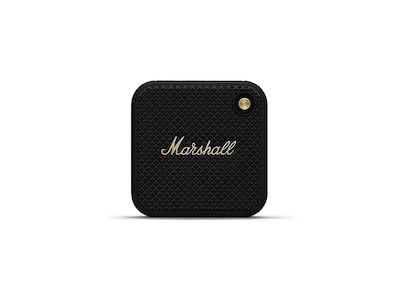Foto 1 | Foto 1 | Bocina Bluetooth Portátil Marshall Willen - Venta Internacional