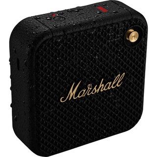 Foto 3 | Foto 3 | Bocina Bluetooth Portátil Marshall Willen - Venta Internacional