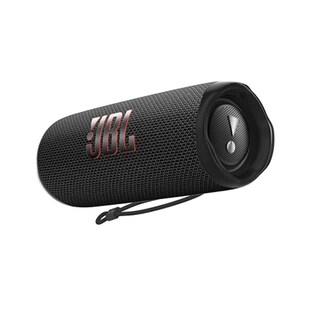 Foto 1 | Foto 1 | Bocina Portátil Jbl Flip 6 Bluetooth A prueba de Agua Negro