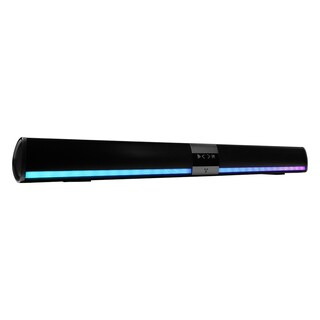 Foto 2 | Foto 2 | Barra de Sonido Vorago Bsp-450 Bluetooth 10w Rms Usb Negro