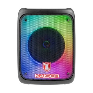 Foto 1 | Foto 1 | Bafle 6.5 Pulgadas Kaiser Ksw-7005 Bluetooth