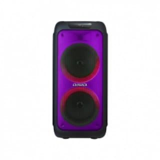 Foto 1 | Foto 1 | Aiwa Bocina Bluetooth Con Luces Led Y Micrófono Inalámbrico, 800w Pmpo - Awpoh1d