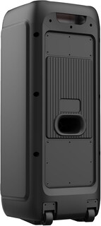 Foto 4 | Foto 4 | Aiwa Bocina Bluetooth Con Luces Led Y Micrófono Inalámbrico, 800w Pmpo - Awpoh1d