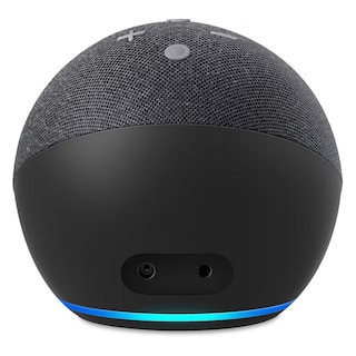 Foto 4 | Foto 4 | Amazon Echo Dot 5a Generación 2022 Negro