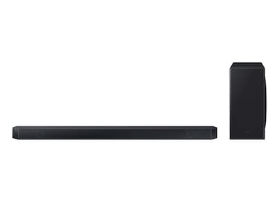Foto 2 | Foto 2 | Soundbar Samsung Q-series 3.1.2 Soundbar + Subwoofer Inalambrico Dolby Atmos y Q-symphony