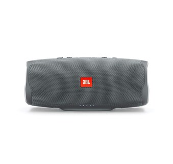 Foto 1 | Foto 1 | Altavoz Bluetooth Jbl Charge 4 Impermeable Portátil Gris - Venta Internacional