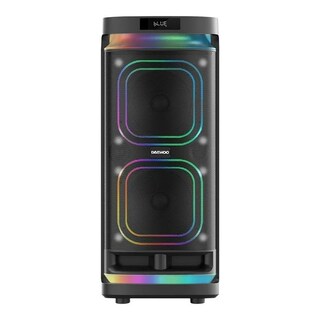 Foto 2 | Foto 2 | Bocina Bafle Daewoo 2x10'' Thunder-plus Bluetooth Recargable Tws Dw2010