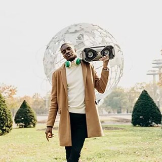 Foto 8 | Foto 8 | Bocina Bluetooth Altec Lansing Imw997-stl