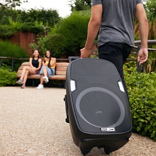 Foto 8 | Foto 8 | Altavoz Bluetooth 180 W Altec Imt7002