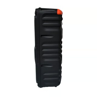 Foto 3 | Foto 3 | Bocina Bluetooth Recargable de 8″x2 con Luz Led y Micrófono