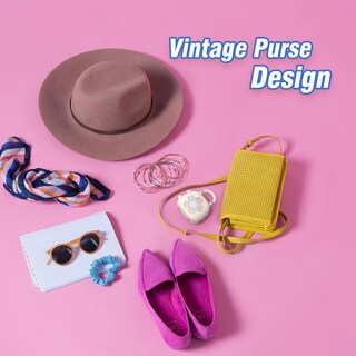 Foto 5 | Foto 5 | Altavoz Bluetooth Doss Candy Cute Mini Portátil Rosa - Venta Internacional.