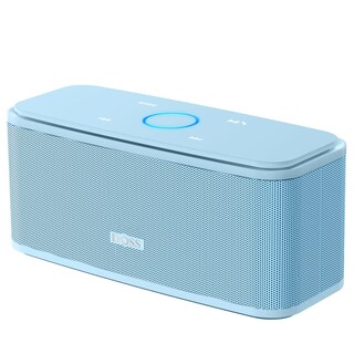 Foto 1 | Foto 1 | Altavoz Bluetooth Doss Soundbox Touch 12w Hd Sound Ipx5 - Venta Internacional