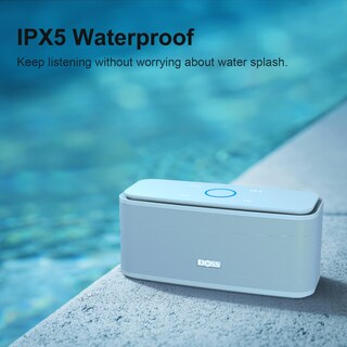 Foto 4 | Foto 4 | Altavoz Bluetooth Doss Soundbox Touch 12w Hd Sound Ipx5 - Venta Internacional