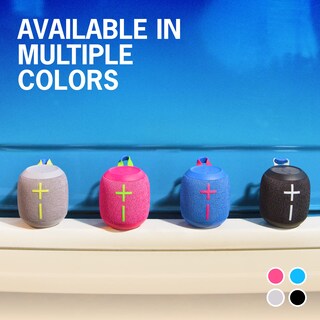 Foto 7 | Foto 7 | Altavoz Bluetooth Inalámbrico Ultimate Ears Wonderboom 3 - Venta Internacional.