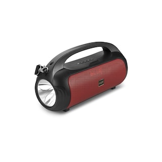Foto 1 | Foto 1 | Altavoz Portátil Bluetooth Con Linterna Solar Radio Hf-f311 - Venta Internacional.