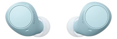 Foto 1 | Foto 1 | Sony Audífonos Inalámbricos Wf C510 Lzuc Azul