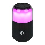 Bocina Inalámbrica Portátil Stf Bolt 5w Protección Ipx3 Color Negro