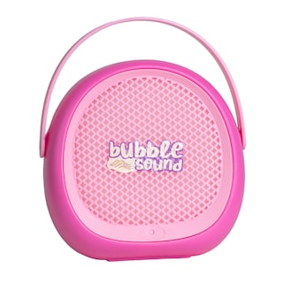 Foto 1 | Foto 1 | Isp-3062 Bocina Portátil Bubble Sound 3'' 5,000w P.m.p.o.